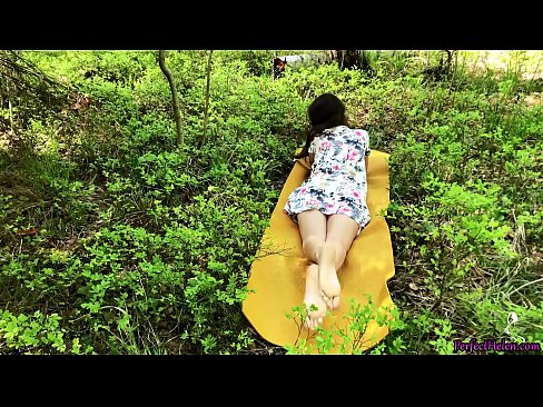 ❤️ Тиндердегі бейтаныс адам менің кискамды мастурбациялайды және орманда құмарланып жүреді ❤️ Сапалы секс kk.xlxxporno.ru ❌️❤