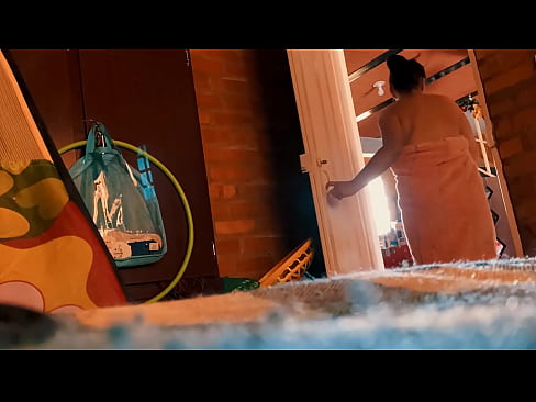 ❤️ Ағам менің артымнан душқа кіреді, мен душ қабылдап жатқанда ол мені трахает етеді. ❤️ Сапалы секс kk.xlxxporno.ru ❌️❤